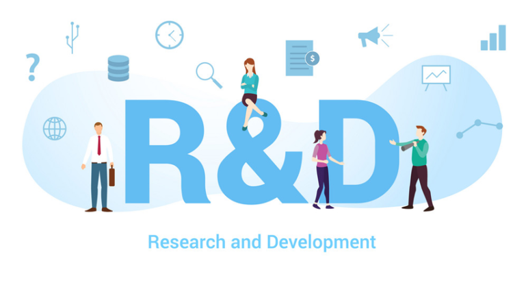 Research and development unit